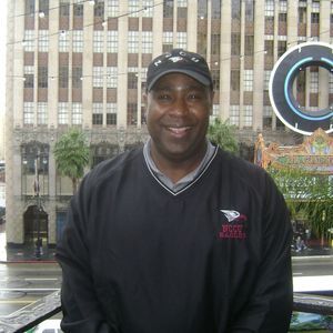 Meet your Posher, Phillip